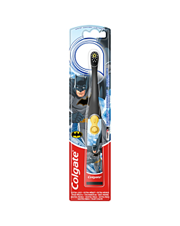 Colgate Szczoteczka Elektryczna Motion Kids Batman