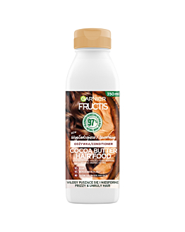 Fructis Hair Food Cococa Butter Odżywka do włosów