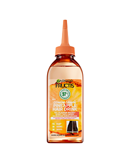 Fructis Hair Drink Pineapple Odżywka lamelarna do włosów