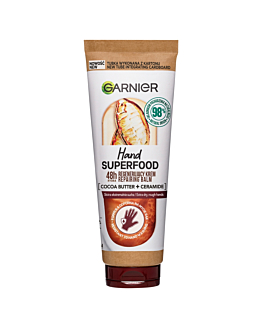 Garnier Hand Superfood Krem do rąk Cocoa