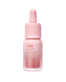 Peripera Ink Airy Velvet - 22 Center Peach 4g