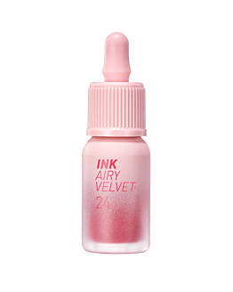 Peripera Ink Airy Velvet - 24 Heavenly Peach 4g