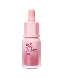 Peripera Ink Airy Velvet - 25 Zazzy Peach 4g
