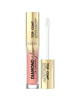 Eveline Diamond Glow Lip Luminizer Gloss labbra