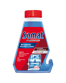 Somat Środek do Czyszczenia Machine Cleaner