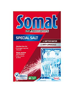 Somat Sól do zmywarek