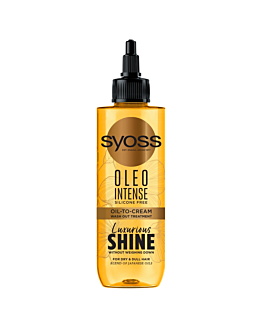 Syoss Kuracja Oil-To-Cream Oleo Intense