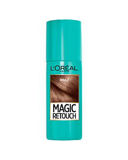 Magic Retouch 3 Spray Na Odrosty Brąz