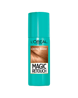 Magic Retouch 4 Spray Na Odrosty Ciemny Blond