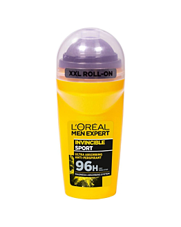 L’Oréal Men Expert Deo Roll On Invincible Sport