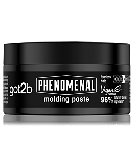 Got 2B Pasta Phenomenal