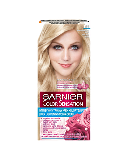 Garnier Color Sensation Farba do włosów, 111