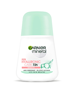 Garnier Deo Roll-On Hyaluronic Care