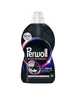Perwoll Renew Black 1 L
