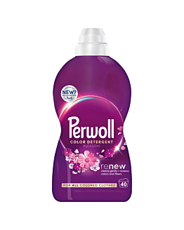 Perwoll Renew Blossom 2 L