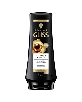 Gliss Odżywka do włosów Ultimate Repair