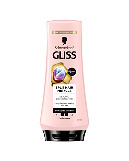 Gliss Odżywka do włosów Split Ends Miracle