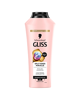 Gliss Szampon do włosów Split Ends Miracle