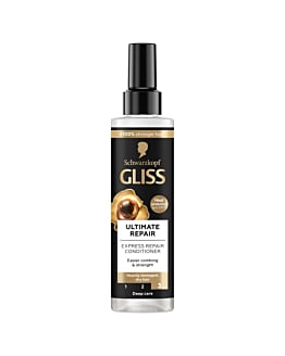 Gliss Ekspresowa Odżywka do włosów w Sprayu Ultimate Repair