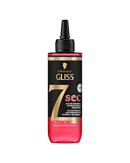 Gliss Odżywka do włosów Colour Perfector