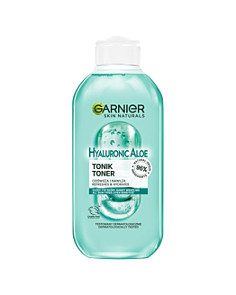 Garnier Skin Naturals Hyaluronic Aloe Tonik do twarzy