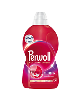 Perwoll Renew Color 1 L