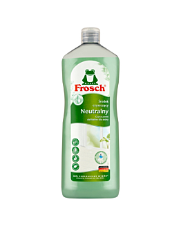 Frosch Neutralny środek czyszczący