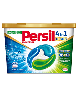 Persil Discs Universal 18 Wl
