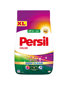Persil Polvere per Lavaggio Colorato 2750 g