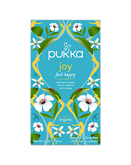 Pukka Joy Bio 20 Saszetek