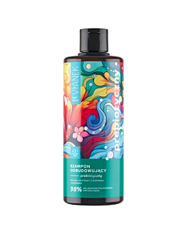 Vianek Prebiotyczny Odbudowujący - Szampon 300 ml