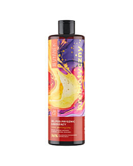 Vianek Gel Doccia Prebiotico Lenitivo  400 ml