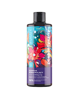Vianek Prebiotyczny Wzmacniający - Szampon 300 ml