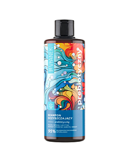 Vianek Prebiotyczny Oczyszczający - Szampon 300 ml