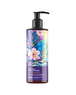 Vianek Prebiotyczna Emolientowa - Odżywka300 ml