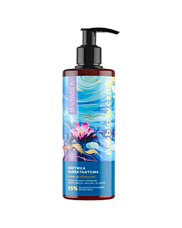 Vianek Prebiotyczna Humektantowa - Odżywka 300 ml