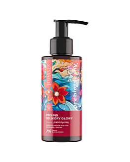 Vianek Prebiotyczny - Peeling do skóry głowy 150 ml