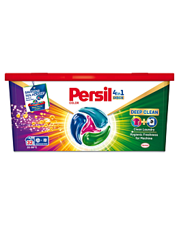 Persil Discs Color Kapsułki do prania 32 szt.