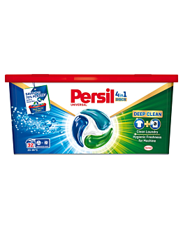 Persil Discs Universal Kapsułki do prania 32 szt