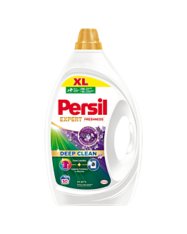 Persil Gel Expert Lavanda 2,25 L