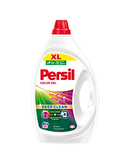Persil Gel Color 55P 2457 ml