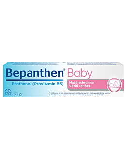 Bepanthen Baby Pomata Protettiva 30 g