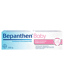 Bepanthen Baby Pomata Protettiva 100 g