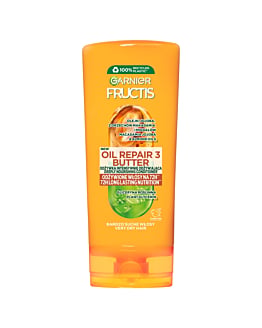 Fructis Odżywka Oil Repair 3 Butter