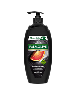 Palmolive Żel pod prysznic Energizing