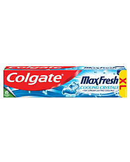 Colgate Pasta do zębów Max Fresh Cooling Crystals