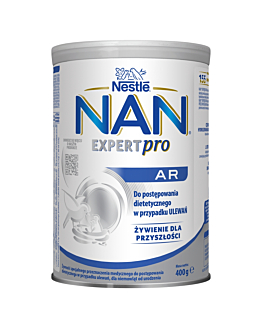 Nestle Nan AR Mleko