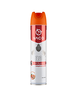 Vaco Max Spray na pluskwy 