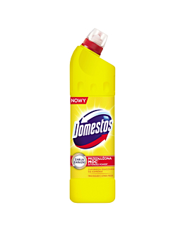 Domestos Płyn do Wc Citrus
