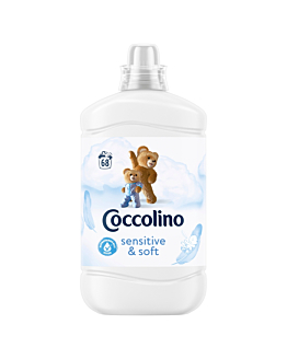Coccolino Core Sensitive 1,7 L